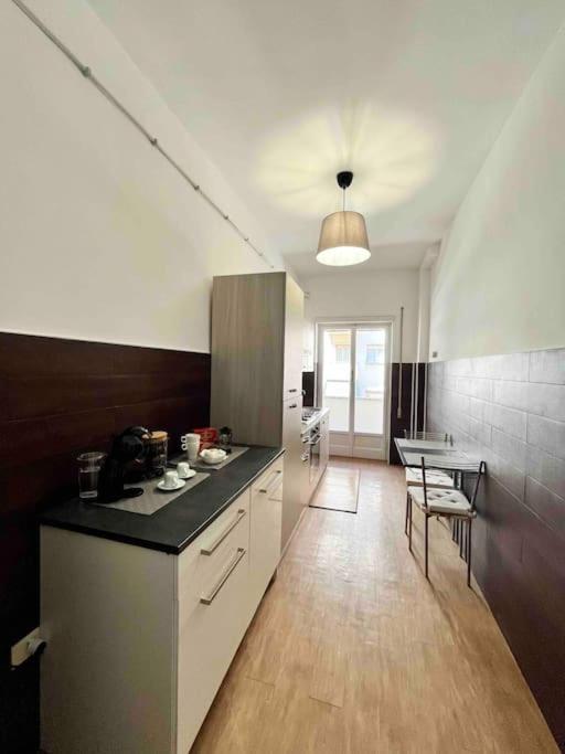 Glory House Vatican Museum Apartamento Roma